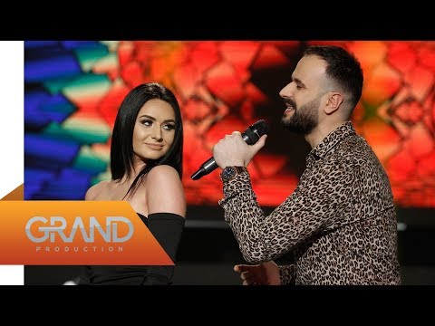 Alen Hasanovic i Belma Karsic - Ko sam ja tebi sad - HH - (TV Grand 26.02.2019.)