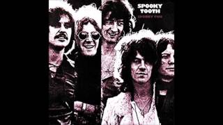 Spooky Tooth - I&#39;ve Got Enough Heartaches