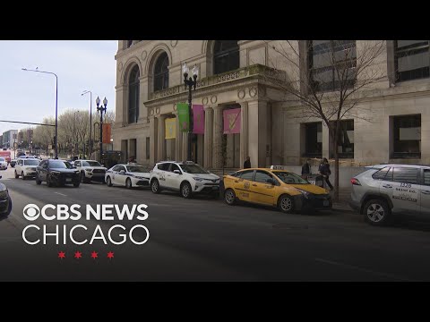 Chicago taxi fuel surcharge in effect as average gas price ...