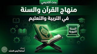 Educational Curricula in Quran & Sunnah