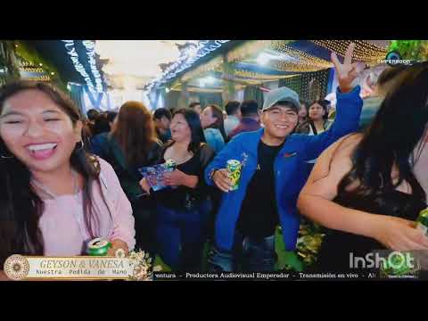 KARISMA DE LLICA EN VIVO 2026 HIJO MIO ALTO HOSPICIO AUTOR CARLOS CASTRO