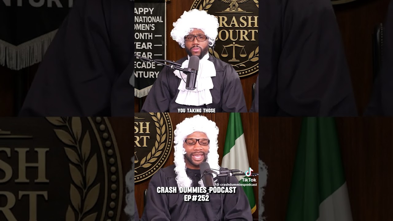 Definitely Gonna Blackmail Him! #podcast #relatemuch #breakfastclubpower1051fm