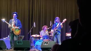 Doyle Bramhall II -  Green Light Girl