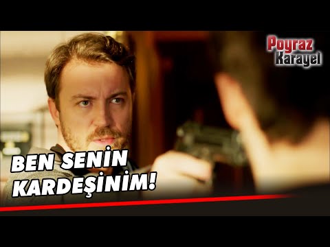 Poyraz, Neşet'i Buldu! - Poyraz Karayel 49. Bölüm
