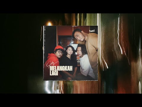 Gaby Cristy - Melangkah Lagi (Official Audio)