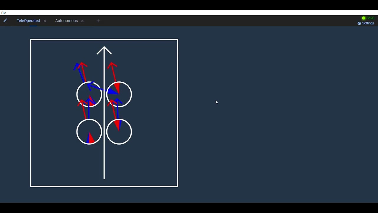 YAGSL Azimuth Tuning / Configuration Issues - Java - Chief Delphi