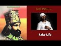 Ras Demo Fake Life King Stereograph New Release 2022