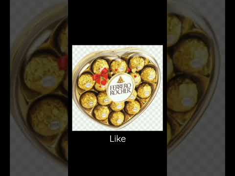 #ferrero rocher #chocolate #foodie #love #giftideas #giftbox