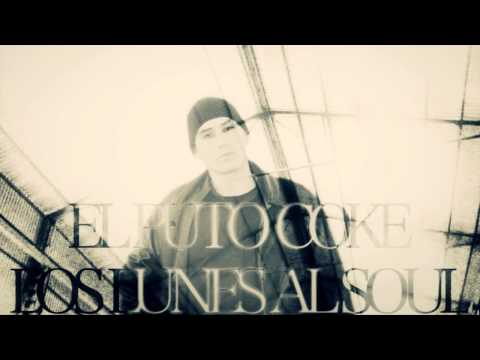 El Puto Coke - Mi Lugar (Prod: Serial / Mind Da Gap)