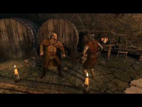 Dragonborn Tournament 18/216 - Drovas Relvi vs Tharstan =ROUND 1=