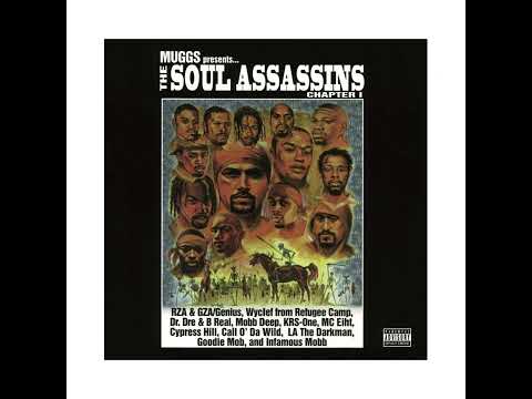 GZA & RZA - Third World