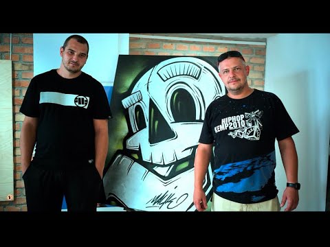 Zielak x Tytus - Martwe talenty (prod. Michos)