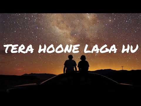 Tera Hone Laga Hoon [Slowed+Reverb] | Atif Aslam | Lofi | Veins Music @vensmusic002