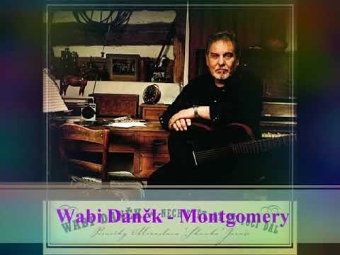 Wabi Daněk - Montgomery
