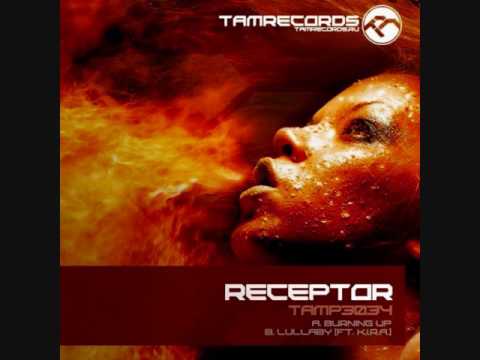 Receptor Feat. K.I.R.A. - Lullaby