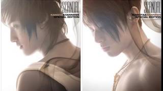 Kangta (安七炫) &amp; Vanness Wu (吳建豪) - Track 7 - 127 Day (CHN)