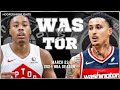 Toronto Raptors vs Washington Wizards Full Game Highlights | Mar 23 | 2024 NBA Season