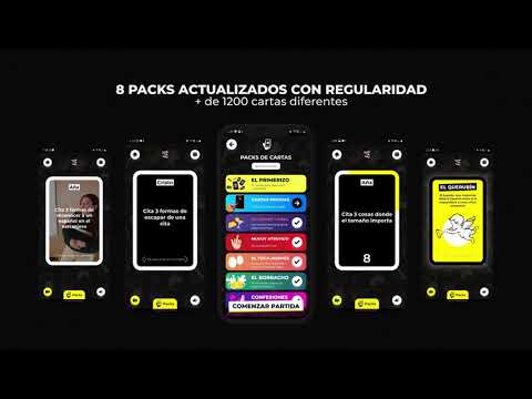 Guatafac App - Trailer