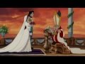 The Little Mermaid Crash The Wedding Canadian French
