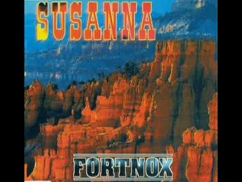 Fortnox - Susanna