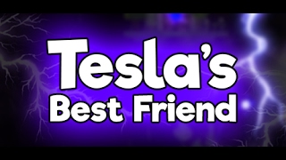 Tesla's Best Friends - Playing for the first time (No Commentary)