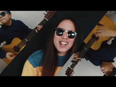 Qube Session - Still Into You (Paramore Cover)