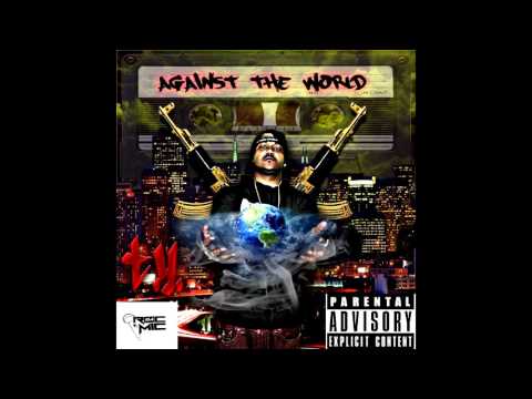 TY On The Ball FT Yukmouth