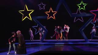 JOSEPH AND THE AMAZING TECHNICOLOR DREAMCOAT - Trailer