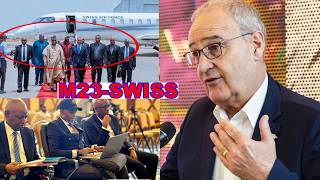 Download lagu INKURU IZINDUTSE MUBUSUWISI🚨M23 BAYIPANGIYE GAHUNDA NUKUYISHYIRAHO IGITUTU IKEMERA GUFUNGURA GOMA! mp3