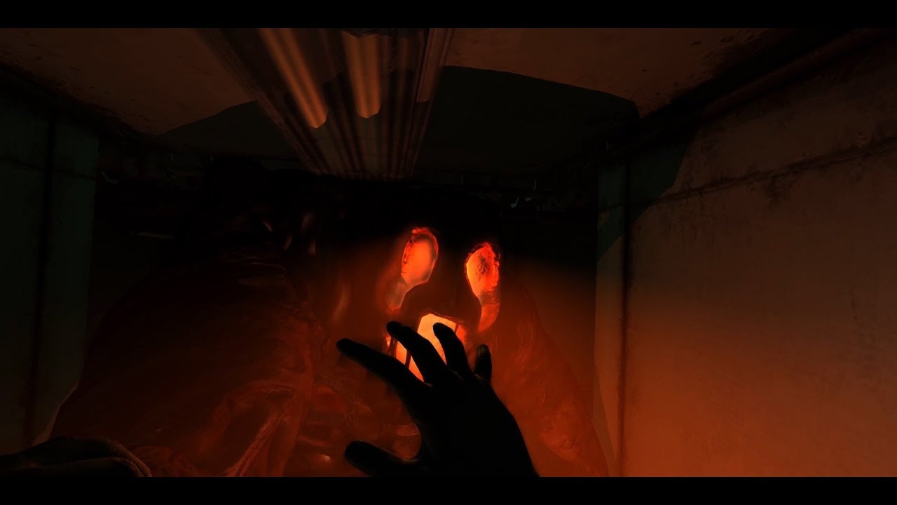 Monstrumvideo poster