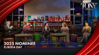 Eureka Day – Broadway Highlights