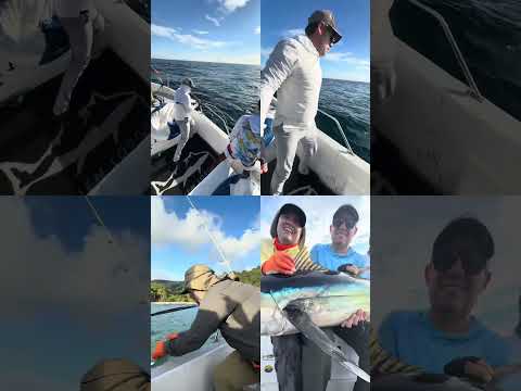 Bahía Solano Pesca.