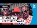''We moeten gewoon lauw bier drinken'