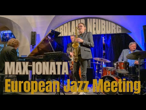 Max Ionata & European Jazz Meeting (E.J.M.)