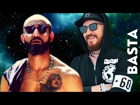 MORO x CHEB BILAL - BASTA (Remix by MD_SOUL)