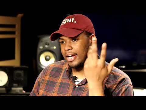 Charlie Wayy Interview W/ DJ ZERO: Talks about D.A.F.U.N. Album & His Favorite Track