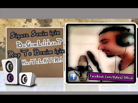 tofak doan ahin arks rap tpl ve fkeli dj ayaz   part2 2012