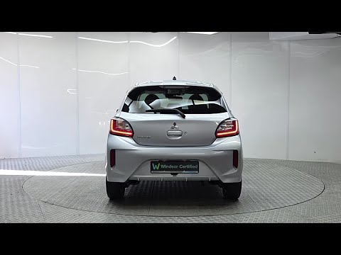 Mitsubishi Mirage 1.2 Auto - Image 2