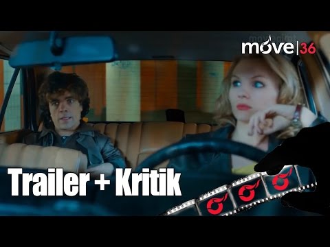 "Taxi" - CineSneak Fulda - Trailer + Kritik