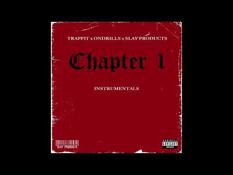 Trapfit x Splash -  Still Outside instrumental | #HarlemSpartans Type beat | UK Drill 2019