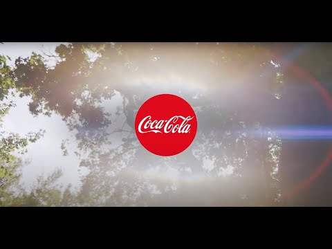 ⁣Coca-Cola & George the Poet present: Open Like Never Before