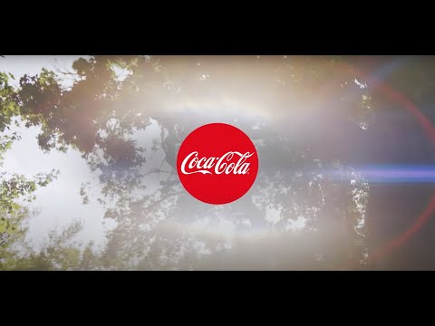 Coca-Cola & George the Poet present: Open Like Never Before