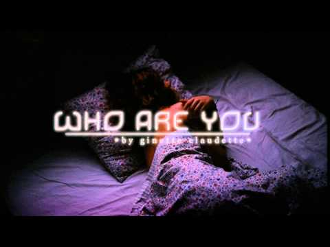 Ginette Claudette - Who Are You?
