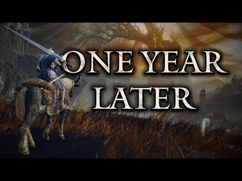 A Shadow of the Erdtree Critique - One Year Later