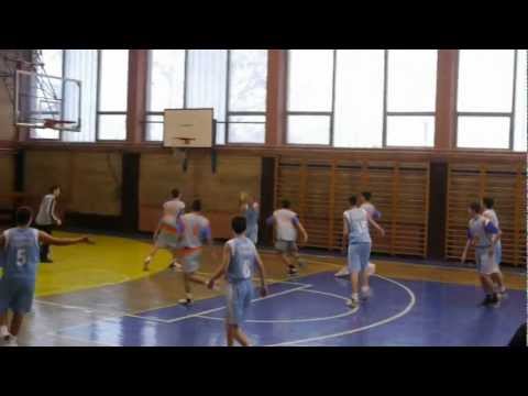 KK "Hajduk" Kula : KK "Feliks" Backa Palanka