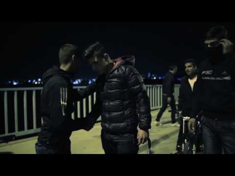 Sıfır Bir Soundtrack - Esat Bargun ft Anafor: Yolculuk