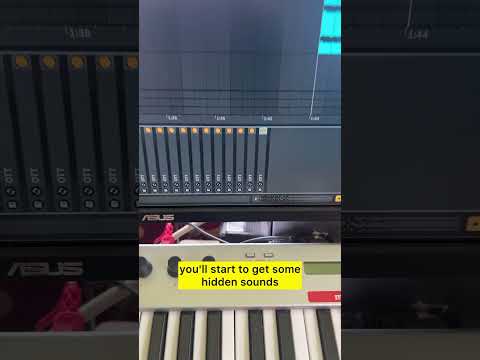 Death Grips’ INSANE 808 sound design