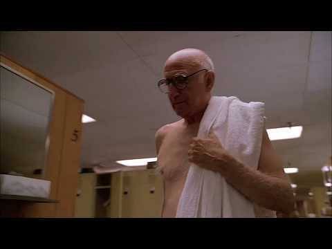 Maffiózók - Junior elmondja Mickeynak, hogy Tony pszichiáterhez jár