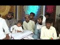 Luta Ke Apna Ghar Kita Khuda Da Ghr Abad Ay Hussain NEW MANQABAT 2023 Farhan Ali Qadri Shahkot 2023