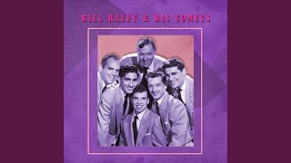 Music video thumbnail preview for Cielito Lindo (Bonus Track) by Bill Haley and His Comets